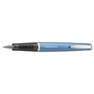 Ageless Present Ballpoint pen Blue PILOT - 1
