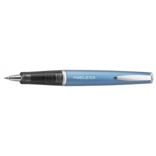 Ageless Present Ballpoint pen Blue PILOT - 1