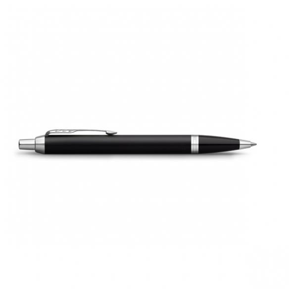 IM Essential CT Ballpoint pen matte black PARKER - 2