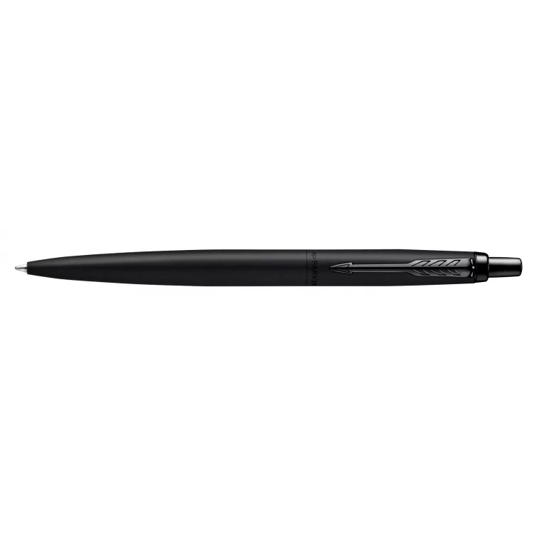 Jotter XL Monochrome Guľôčkové pero čierne PARKER - 1