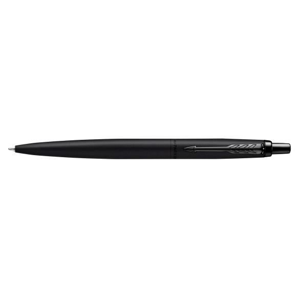 Jotter XL Monochrome Ballpoint pen black PARKER - 1