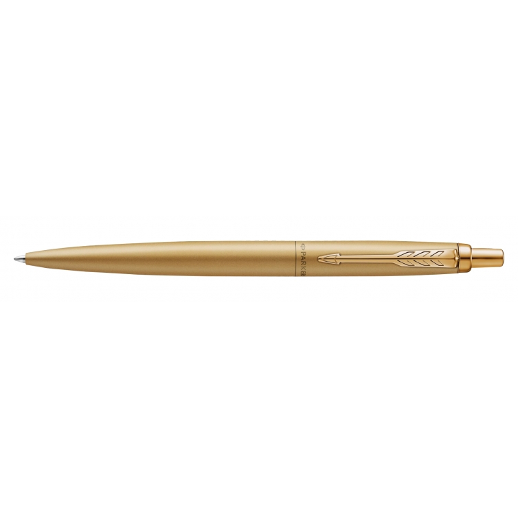 Jotter XL Monochrome Ballpoint pen gold PARKER - 1