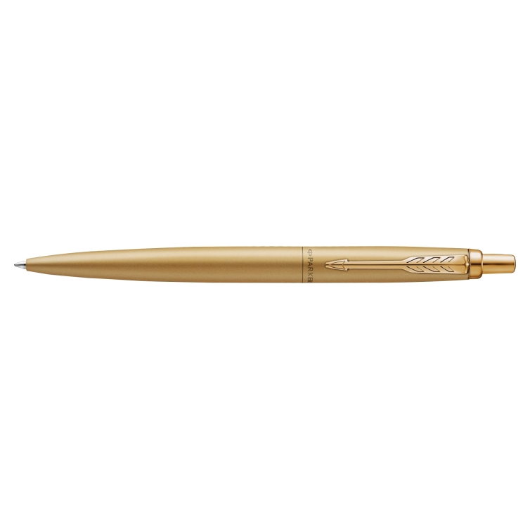 Jotter XL Monochrome Kuličkové pero zlaté PARKER - 1