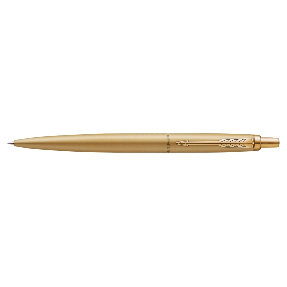 Jotter XL Monochrome Ballpoint pen gold PARKER - 1