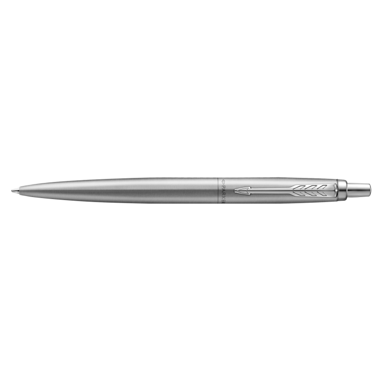 Jotter XL Monochrome CT Guľôčkové pero oceľové PARKER - 1