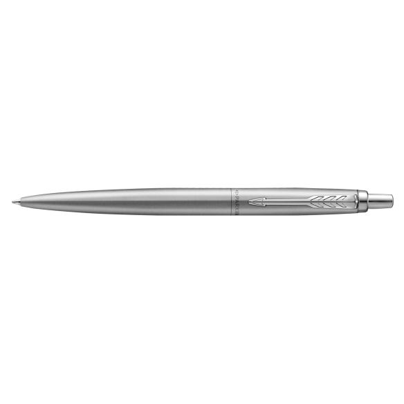 Jotter XL Monochrome CT Kuličkové pero ocelové PARKER - 1