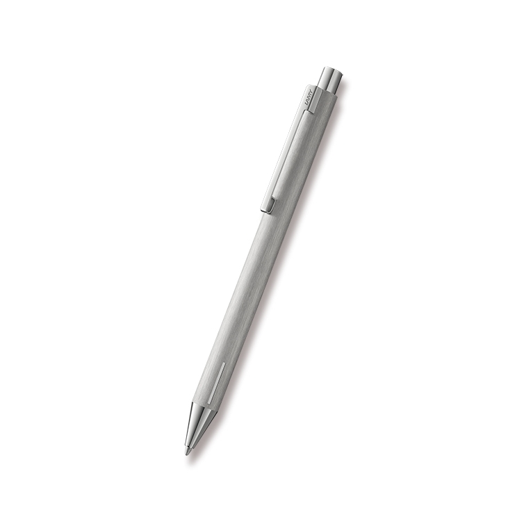 Econ Guľôčkové pero oceľové LAMY - 1
