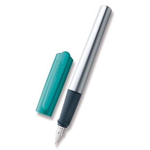 Nexx Fountain pen emerald LAMY - 1