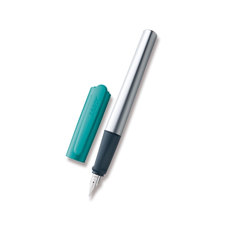 Nexx Füllfederhalter Smaragd LAMY - 1
