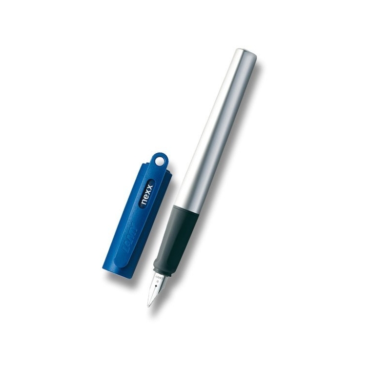 Nexx Plniace pero modré LAMY - 1