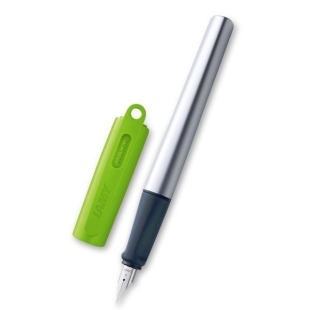 Nexx Plniace pero limetkové LAMY - 1