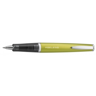 Ageless Present ballpoint pen Green PILOT - 1