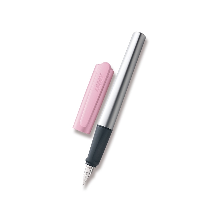 Nexx Fountain pen rose LAMY - 1