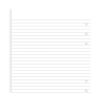 Papier A5 zápisník (50 listov) FILOFAX - 1