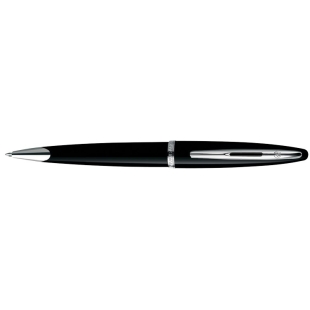 Caréne Black Sea ST ballpoint pen WATERMAN - 1