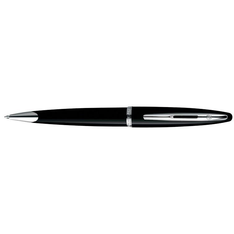 Caréne Black Sea ST ballpoint pen WATERMAN - 1