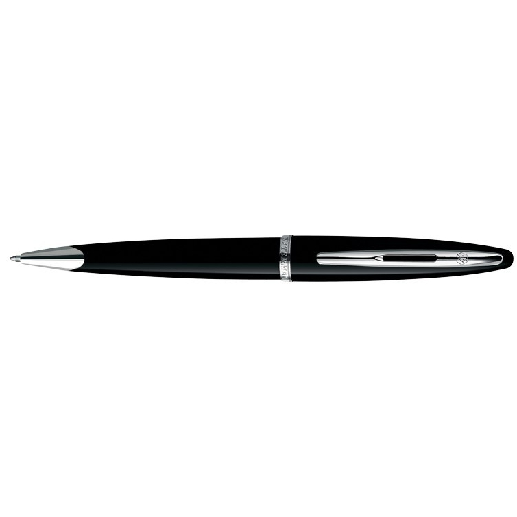 Caréne Black Sea ST guľôčkové pero WATERMAN - 1
