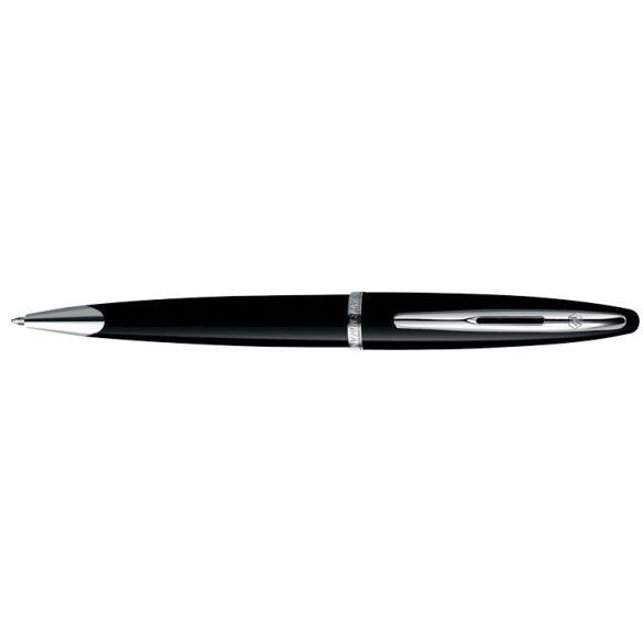 Caréne Black Sea ST Kugelschreiber WATERMAN - 1