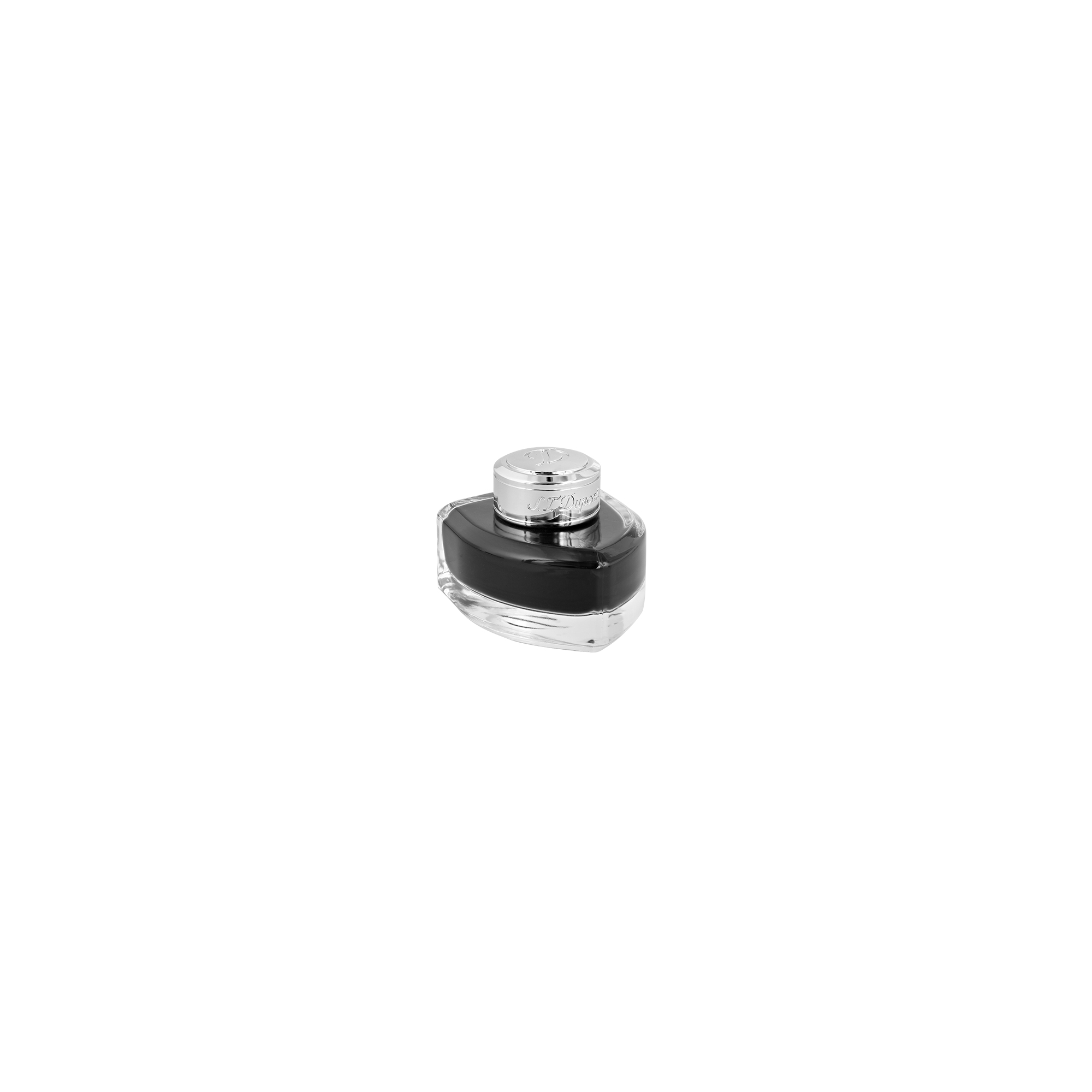 S.t. Dupont - Bottled Ink 70ml Black
