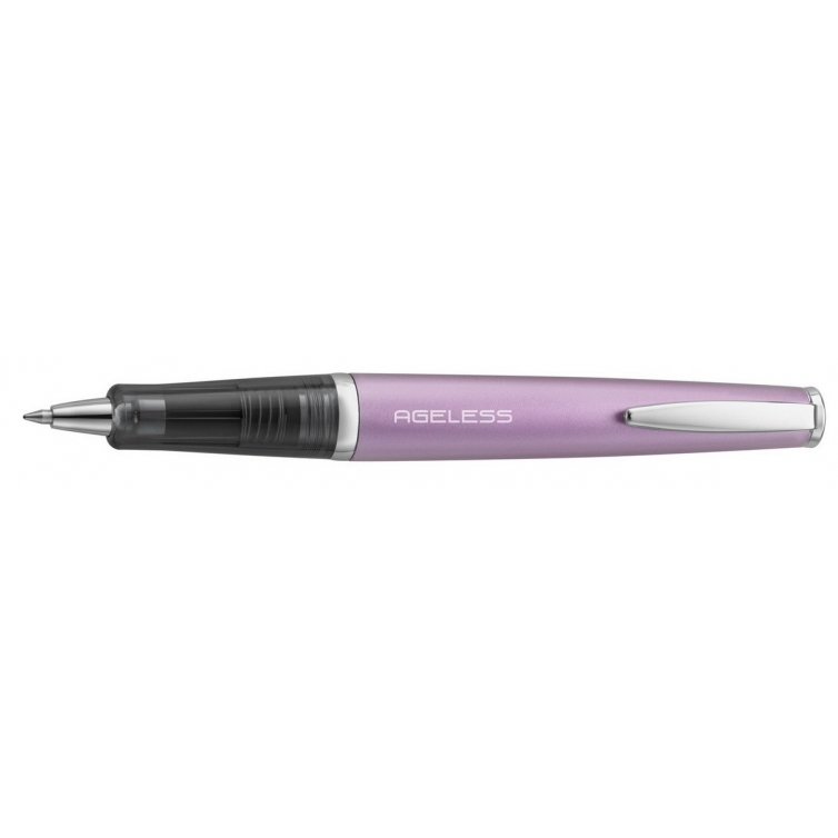 Ageless Present Ballpoint pen Pink PILOT - 1