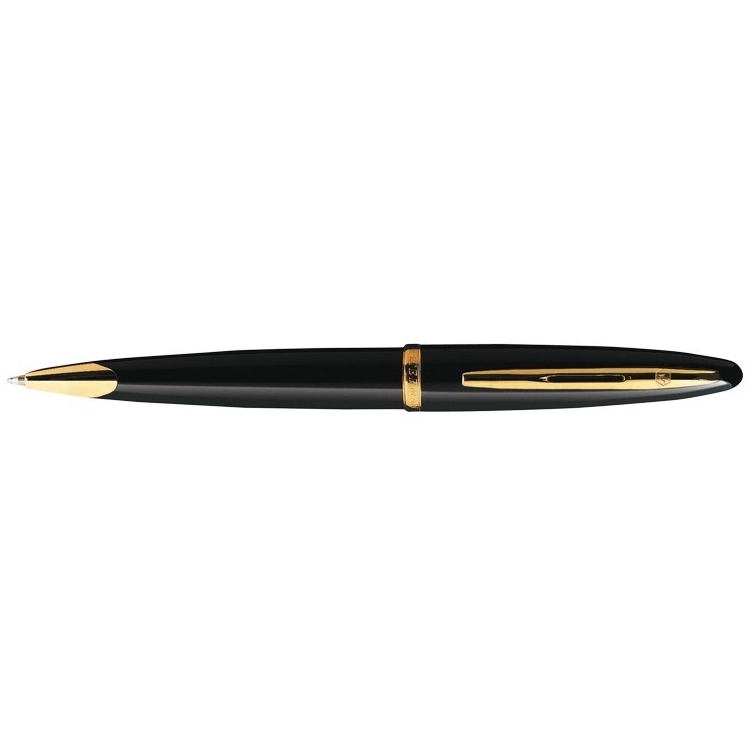 Caréne Black Sea GT ballpoint pen WATERMAN - 1