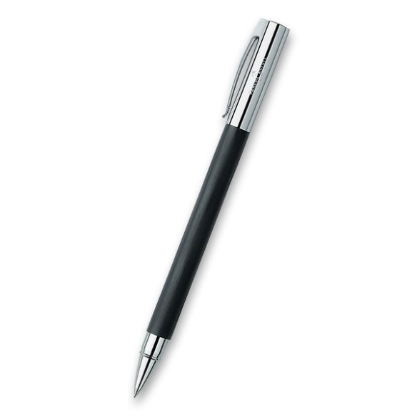 Ambition Precious Resin Darčekový set Roller čierny FABER-CASTELL - 2