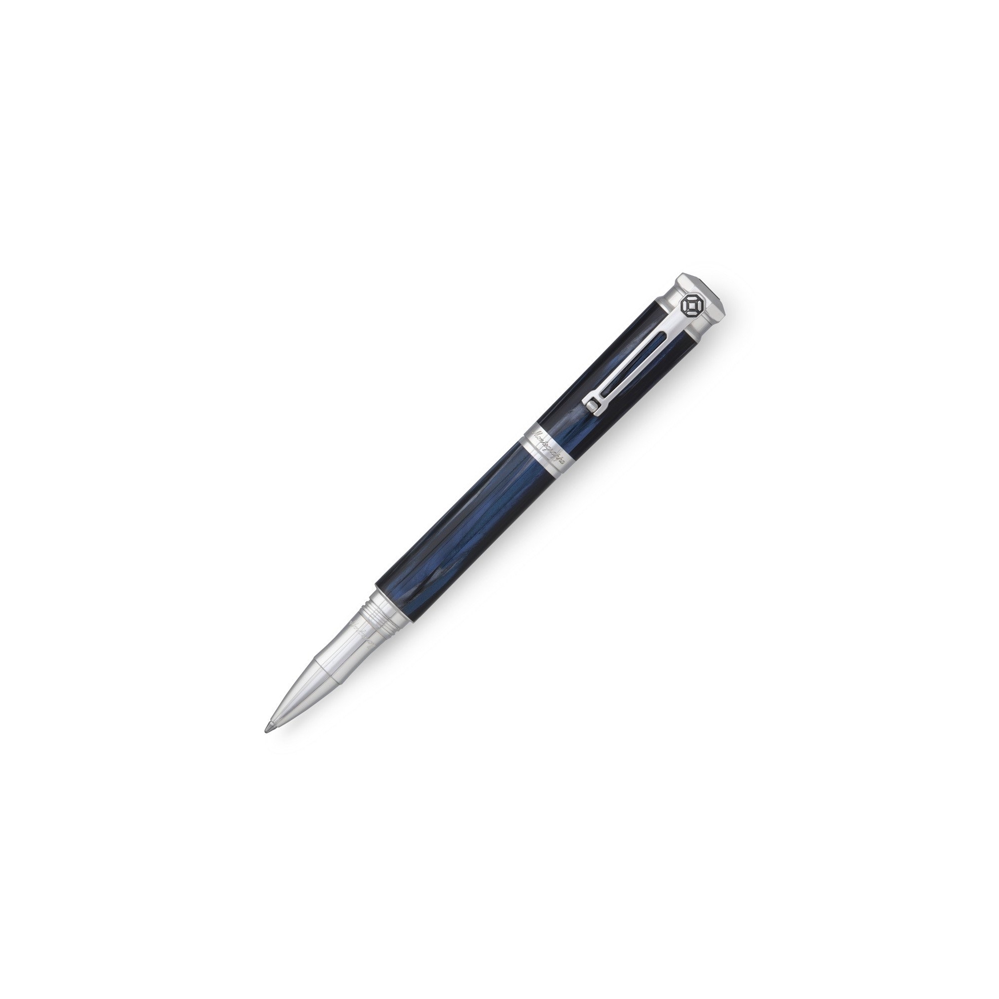 Montegrappa - Roller Butterfly Emotion