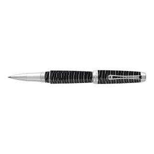 Passione Roller zebra MONTEGRAPPA - 1