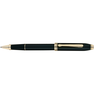 Townsend Black GT Roller CROSS - 1