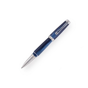 Passione Pióro kulkowe blue MONTEGRAPPA - 1