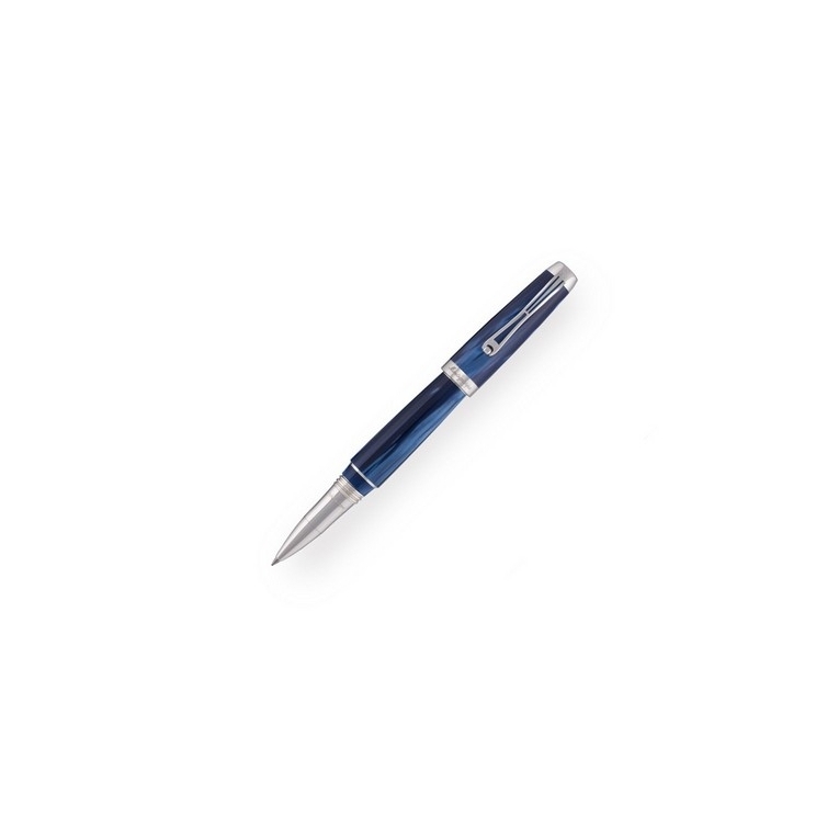 Passione Roller blue MONTEGRAPPA - 1
