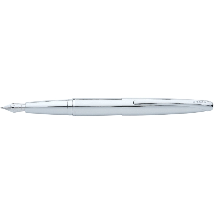ATX Pure Chrome plniace pero CROSS - 1