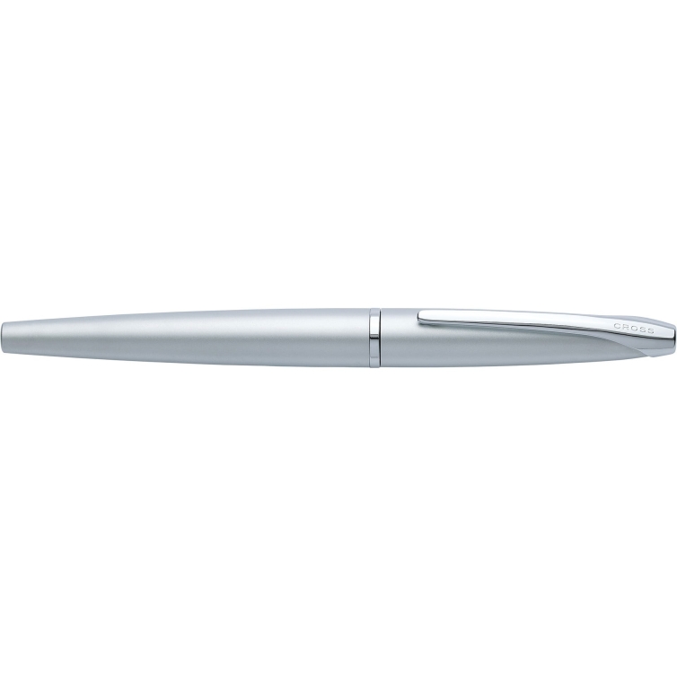 ATX Pure Chrome plniace pero CROSS - 2