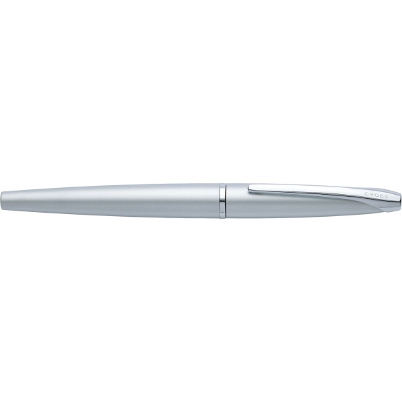 ATX Pure Chrome plniace pero CROSS - 2