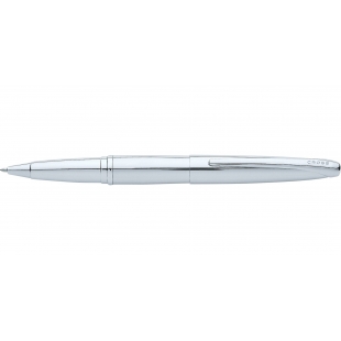 ATX Pure Chrome Rollerball Pen CROSS - 1