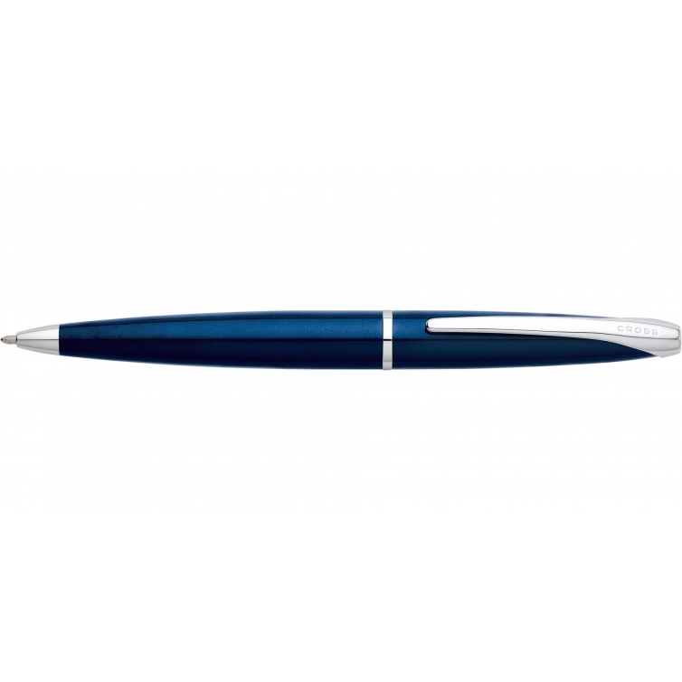 ATX Translucent Blue Guľôčkové pero CROSS - 1