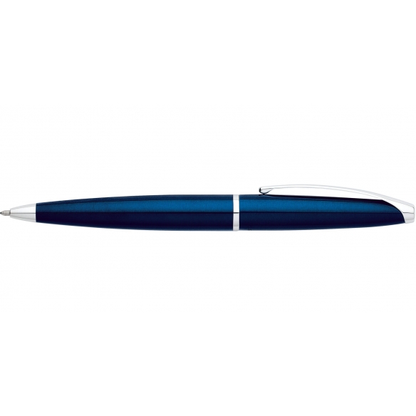 ATX Translucent Blue Guľôčkové pero CROSS - 2