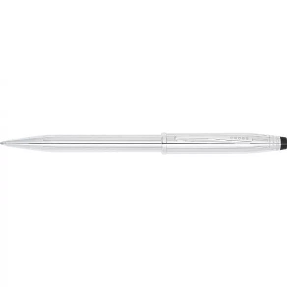 Century II Sterling Silver Kuličkové pero CROSS - 1
