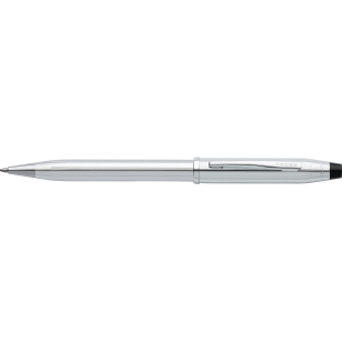 Century II Lustrous Chrome Guľôčkové pero CROSS - 1