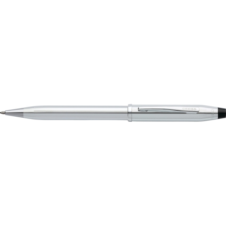Century II Lustrous Chrome Kuličkové pero CROSS - 1