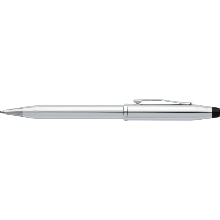 Century II Lustrous Chrome Kuličkové pero CROSS - 2