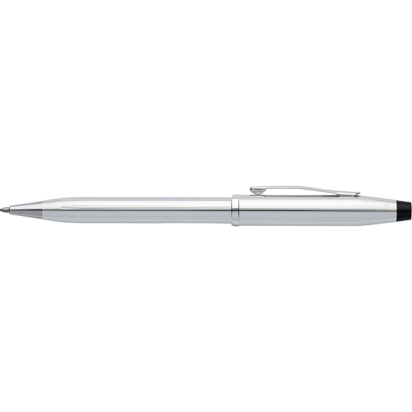 Century II Lustrous Chrome Kuličkové pero CROSS - 2