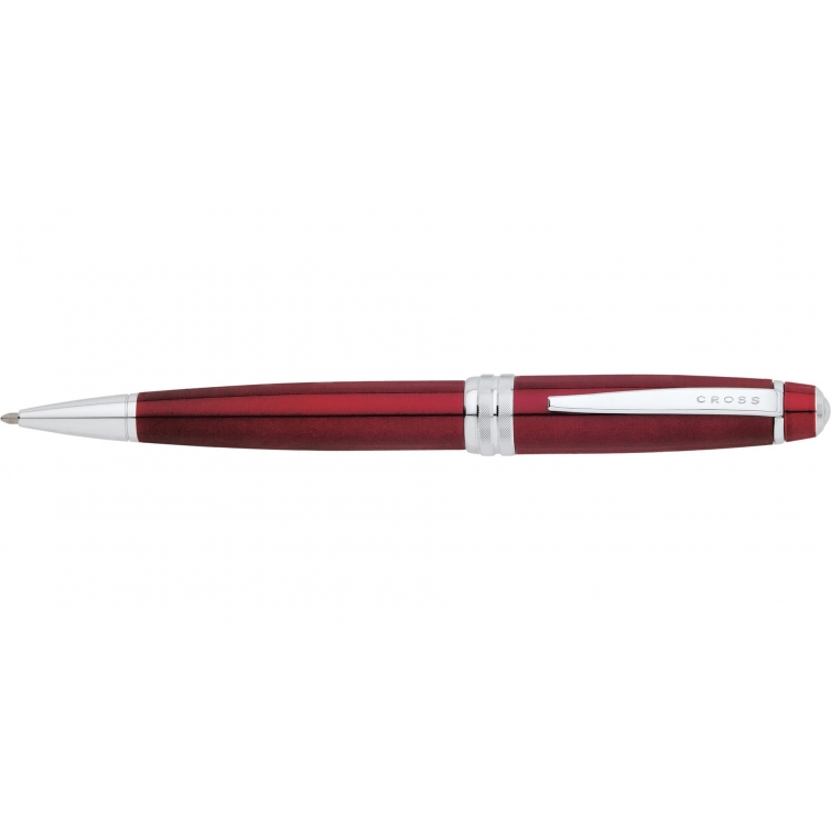 Bailey Red Blister Guľôčkové pero CROSS - 1