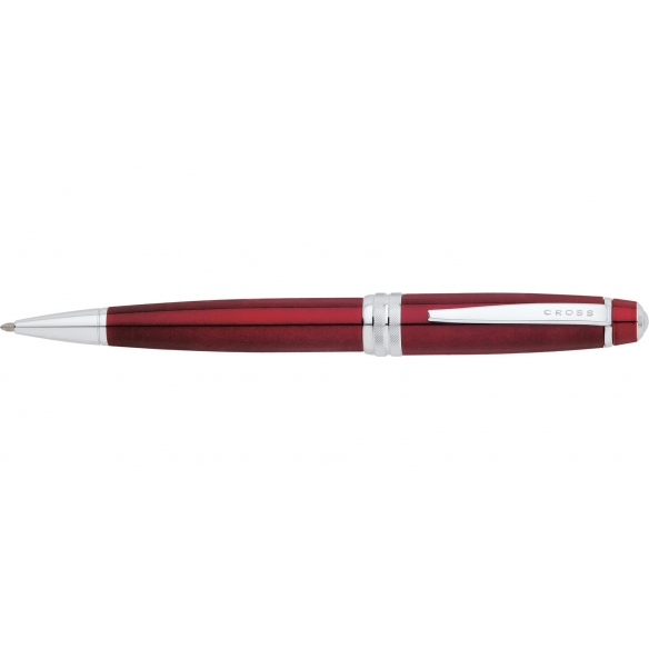 Bailey Red Blister Guľôčkové pero CROSS - 1