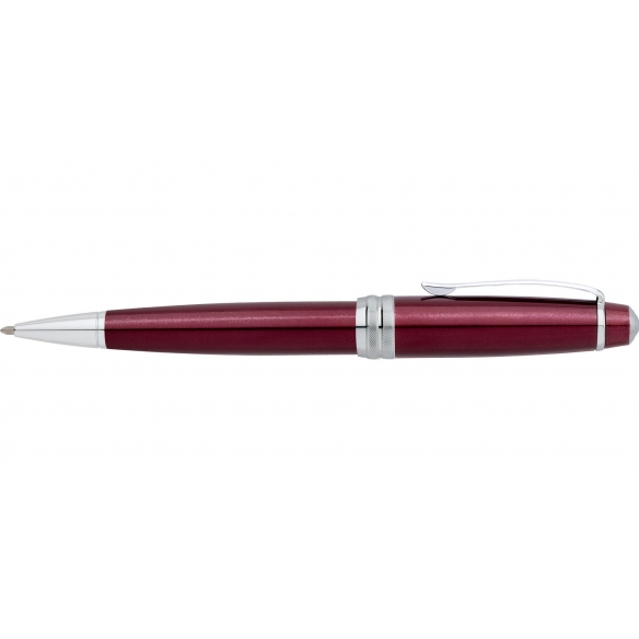 Bailey Red Blister Ballpoint Pen CROSS - 2