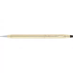 Classic Century Rolled Gold 10 Karat Mechanical Pencil CROSS - 1