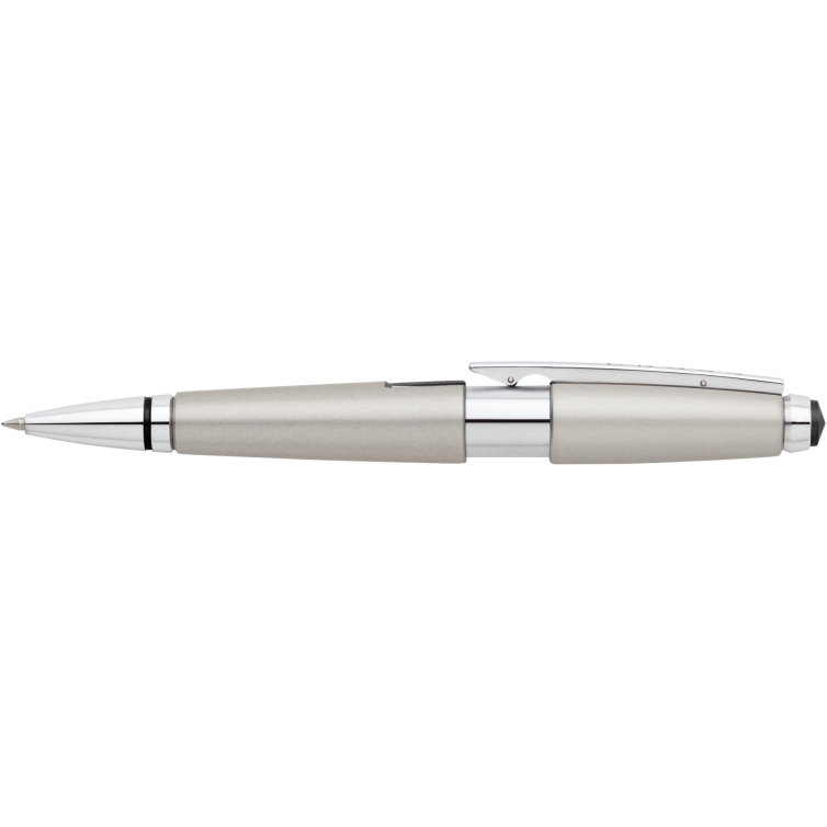 Edge Titanium Chrome Rollerball Pen CROSS - 2