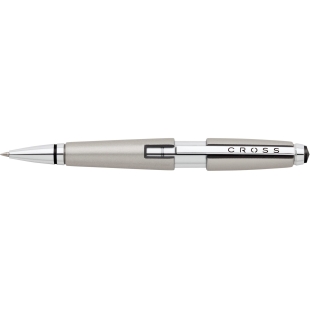 Edge Titanium Chrome Roller CROSS - 1