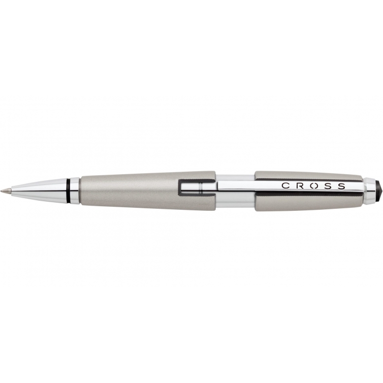 Edge Titanium Chrome Tintenroller CROSS - 1