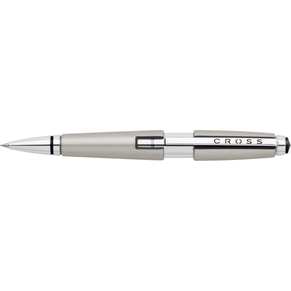 Edge Titanium Chrome Roller CROSS - 1